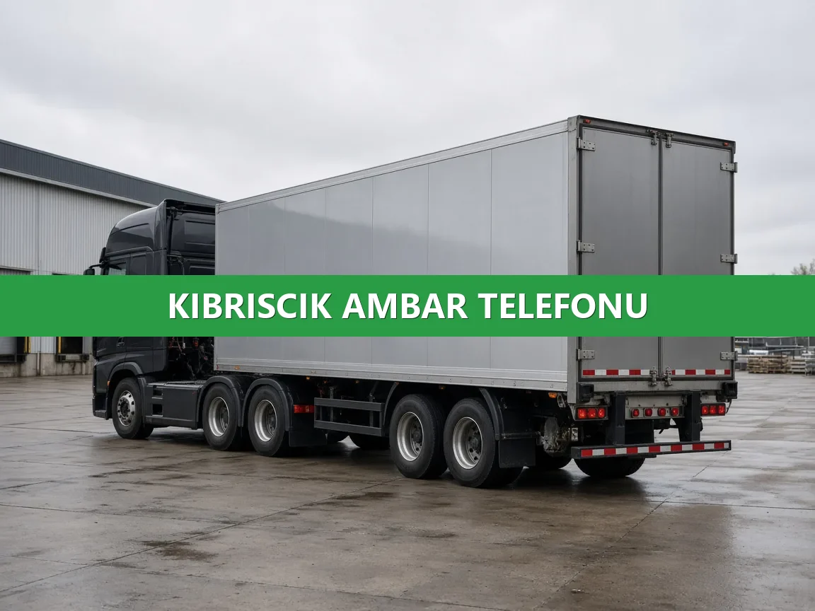Kıbrıscık Ambar Telefonu