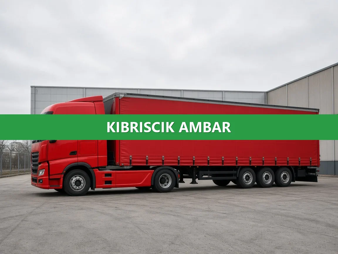 Kıbrıscık Ambar