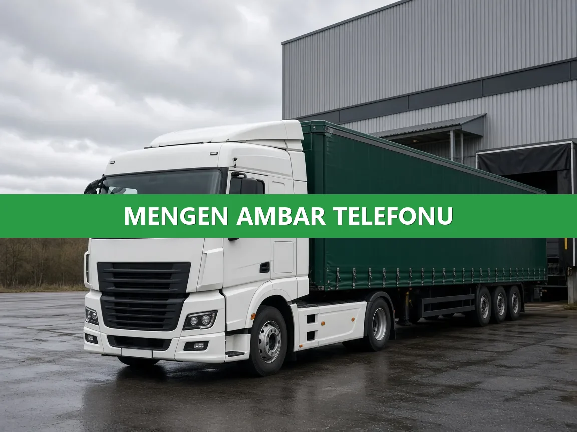 Mengen Ambar Telefonu