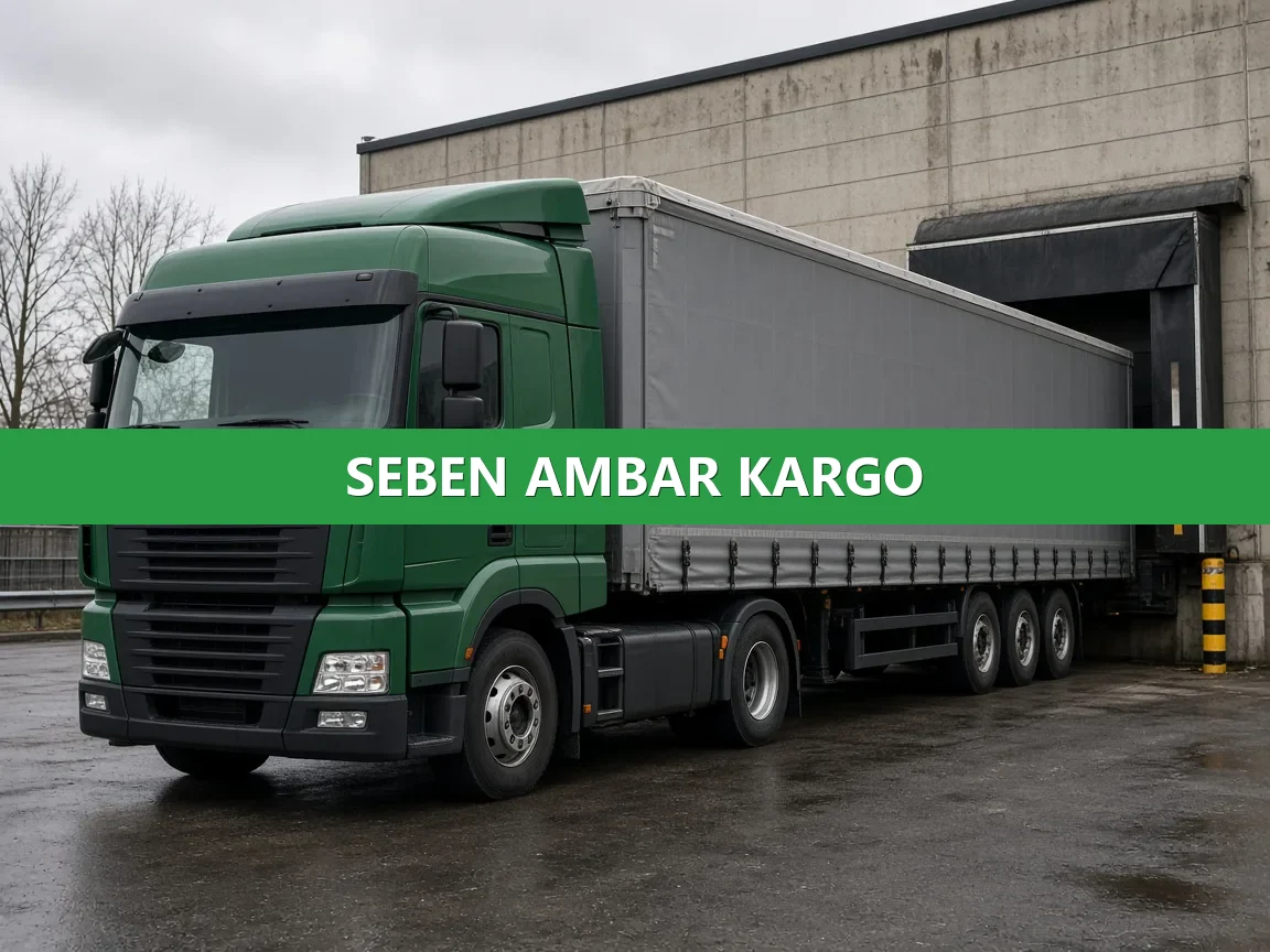Seben Ambar Kargo