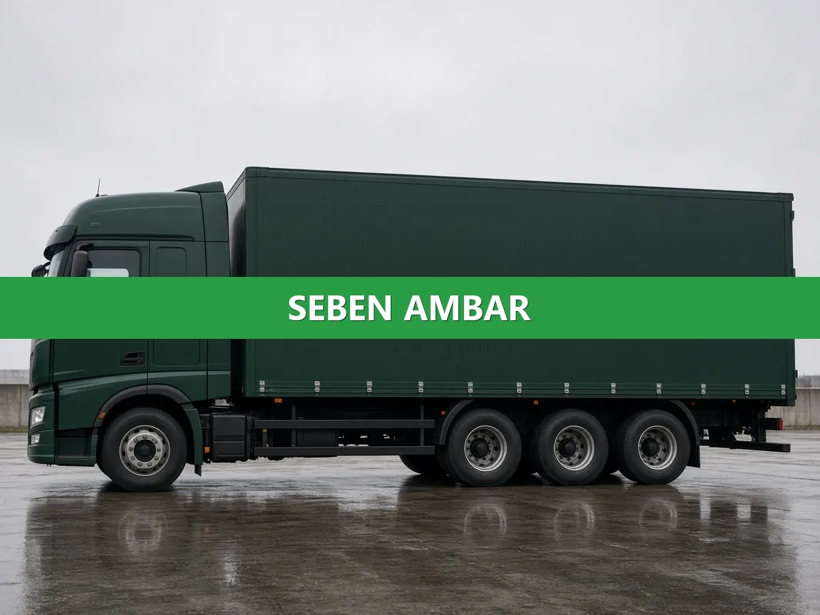 Seben Ambar